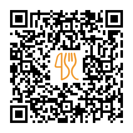 QR-code link para o menu de Too Hot Too Spicy