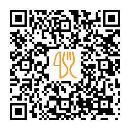 QR-code link para o menu de Sushi Shinjuku