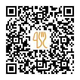 QR-code link para o menu de Be With Years