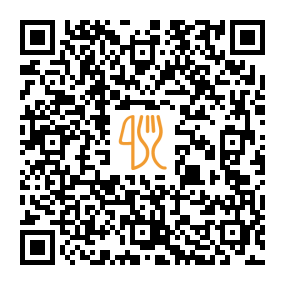 QR-code link para o menu de Fu Hing Catering