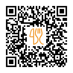 QR-code link para o menu de Lu Jaddu