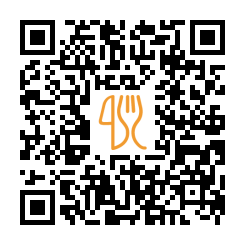 QR-code link para o menu de Meow Cafe