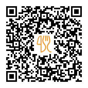 QR-code link para o menu de Brody's Bbq