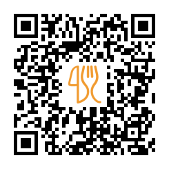 QR-code link para o menu de La Bisquine