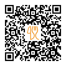 QR-code link para o menu de Welcome Break