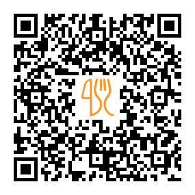 QR-code link para o menu de Moon Flower Vegetarian Food