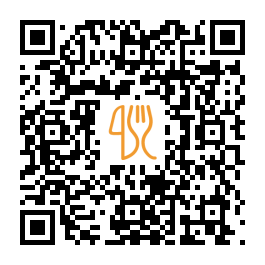 QR-code link para o menu de Sake Kagura