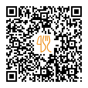 QR-code link para o menu de La Primavera Lunch Truck