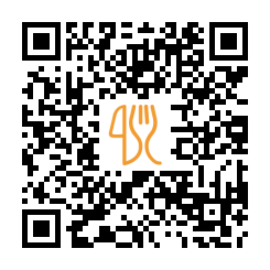 QR-code link para o menu de Dinelli