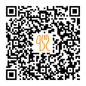 QR-code link para o menu de Bierhaus Oakland