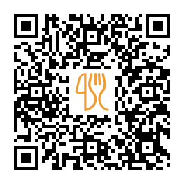 QR-code link para o menu de Stockade