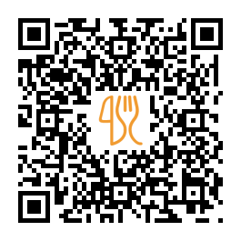 QR-code link para o menu de Flying Fork