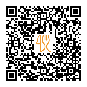 QR-code link para o menu de Little Buddha Tandoori