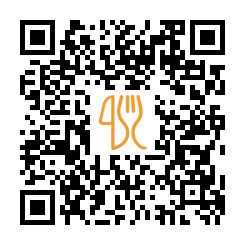 QR-code link para o menu de Koreana