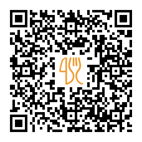 QR-code link para o menu de The Borderline