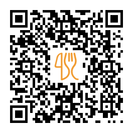 QR-code link para o menu de Sawali