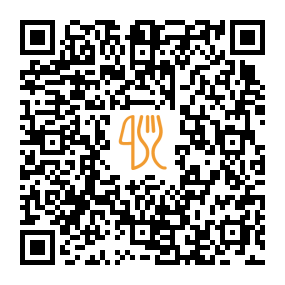 QR-code link para o menu de Burger King