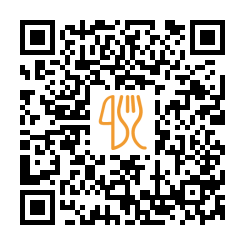 QR-code link para o menu de Mo' Burger