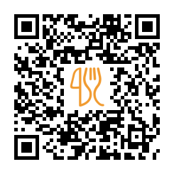 QR-code link para o menu de Cafe Pery Pery