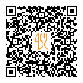 QR-code link para o menu de Favorit Pizzeria