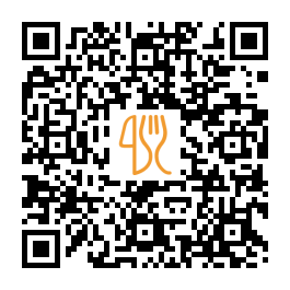 QR-code link para o menu de Mai Tomyam Ikan Bakar