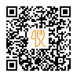 QR-code link para o menu de Cafe Aqua