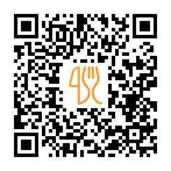 QR-code link para o menu de 그랜드피자