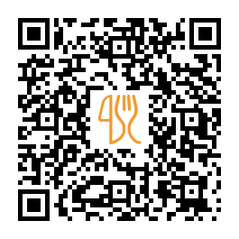 QR-code link para o menu de The Thai Cafe