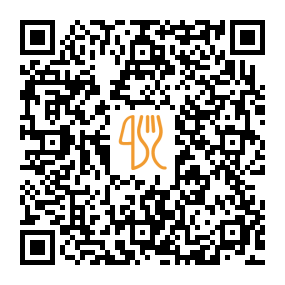 QR-code link para o menu de Banh Kem Tuyen Tuyen