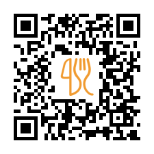 QR-code link para o menu de Lom