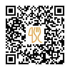 QR-code link para o menu de 효정식당