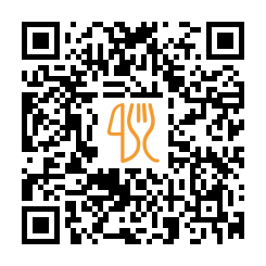 QR-code link para o menu de Joy Disco