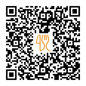 QR-code link para o menu de Burgers Hut