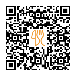 QR-code link para o menu de Shebeen