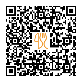 QR-code link para o menu de Chris Cakes Pancake Catering