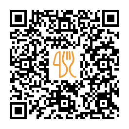 QR-code link para o menu de Saffron Diaries