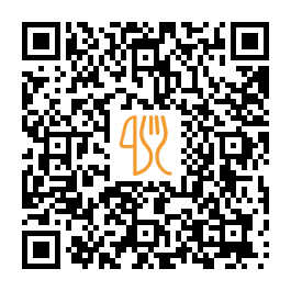 QR-code link para o menu de Thai Bistro