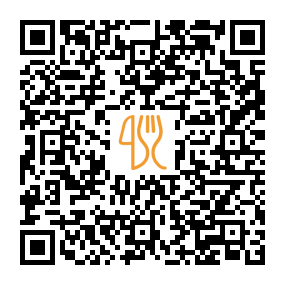 QR-code link para o menu de Brendas Backwoods Grill