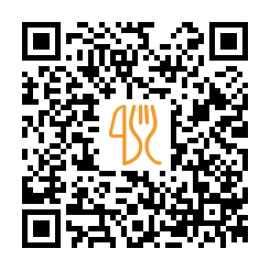 QR-code link para o menu de Bushy's Pizza