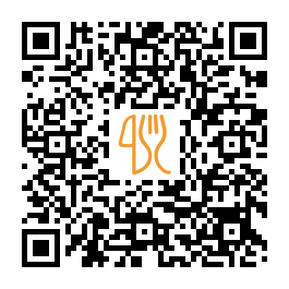 QR-code link para o menu de Eight Sand