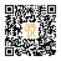 QR-code link para o menu de 요거프레소