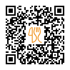 QR-code link para o menu de French's