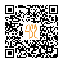 QR-code link para o menu de 코끼리분식