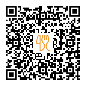 QR-code link para o menu de Potka's Kitchen