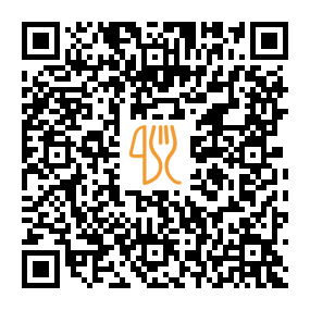 QR-code link para o menu de Tom Sawyer Country Coffee