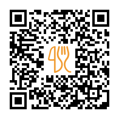 QR-code link para o menu de 김밥사랑