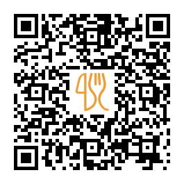 QR-code link para o menu de Burger Hot Rayyan