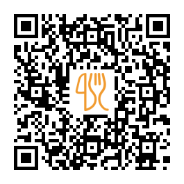 QR-code link para o menu de Crudo Fish Lounge