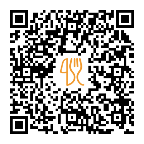 QR-code link para o menu de Restaurang China Thai