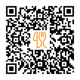 QR-code link para o menu de Yuzu Sushi